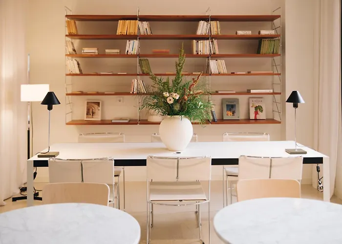 H La Paloma Boutique (Adults Only) Hotel Barcelona
